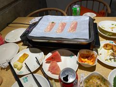 -玫瑰花园自助烤肉(顺义鑫海韵通店)