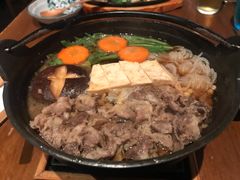 -铃木食堂(帽儿胡同店)