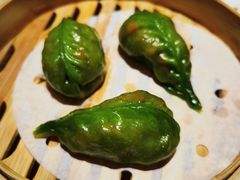 黑松露鲜菌饺-蔡澜点心·粤菜(花城汇南区店)