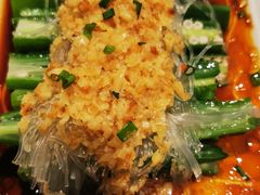 -老铺烤鸭(宝鸡店)
