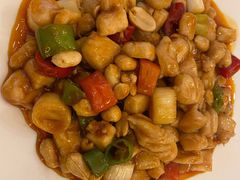 宫保鸡丁-東城故事·尋找姆媽的味道(玉兰路店)