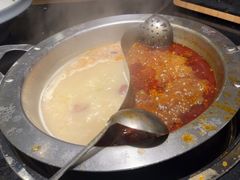-井格重庆火锅(西直门凯德Mall店)