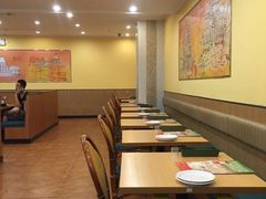 -萨莉亚意式餐厅(西青道欧亚达店)