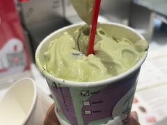 -DQ·蛋糕·冰淇淋(高新万达店)