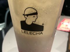 -LELECHA乐乐茶(美罗城店)