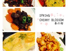 -江南·JIANGNAN(北京歌华开元大酒店)