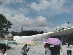 -大梅沙海滨公园