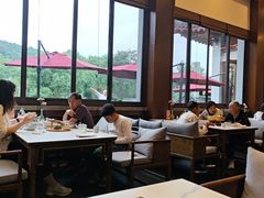 -雷峰塔·藕香居餐厅