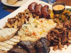 -HELLO MUSAE 拾光缪斯餐厅·纯正希腊风味(苏州中心店)