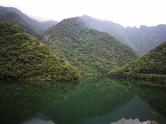 -白云源风景区