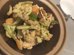 -羊门客在·烤盐池滩羊·川菜