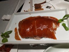 -北平楼·烤鸭·北京菜(牡丹园店)