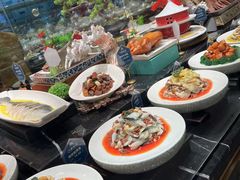 -大鹏饭店·金陵家宴(奥体中心店)