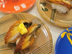 -京樽回転寿司(奥林匹克店)