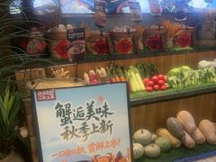 -老阿爸鲜鱼土菜(独墅湖店)