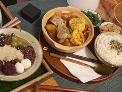 -南枝小馆(银鱼巷店)