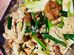 -川堂风·跷脚牛肉·乐山爆炒(宝山日月光店)