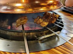 -号令江湖·水浒烤肉(和畅睦邻中心店)