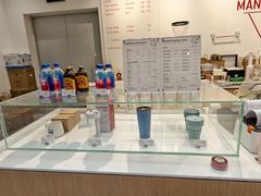 -Manner Coffee(光大安石中心)