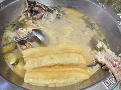 -雍沪里·沪湘融合菜( 康桥店)