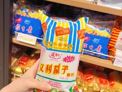 -京客隆超市(京源店)