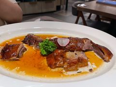 -港丽餐厅(正大店)