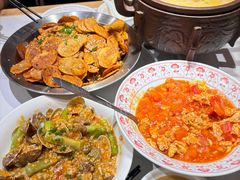 -吴掌柜·藕汤印象(南湖店)