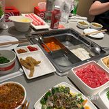 西安海底捞态度超好，上海超冷淡，广州看运气。