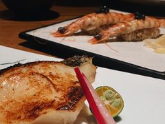 银鳕鱼西京烧-贰捌零叁精致料理(钱湖店)