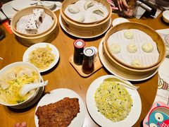 -鼎泰丰(德基广场店)