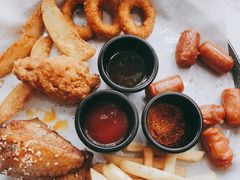 -BURANO布拉诺西餐(万达广场店)