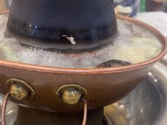 -福寿斋·老北京铜锅涮肉·烤鸭(顺义总店)