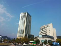 -建德半岛凯豪大酒店
