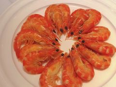 -万龙洲海鲜(亚运村店)