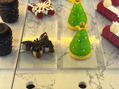 -沁蝶 Butterfly Patisserie甜品蛋糕(北京瑰丽酒店)