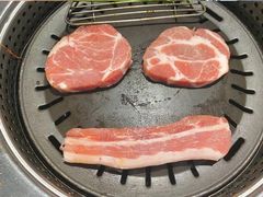 -33韩式自助烧烤(环城南路店)