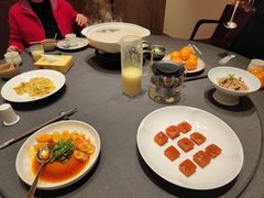 -丹江渔村(上地店)