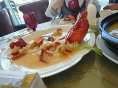 -上海小南国(世博源店)