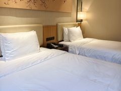 -厦门悦华酒店
