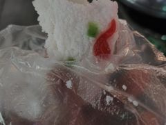 -芳婆糕团店(王府大街店)