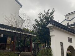-苏州吴宫泛太平洋酒店