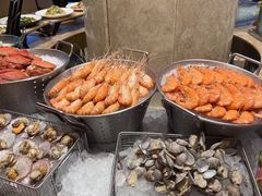 -济南喜来登酒店