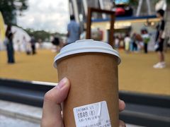 -% Arabica阿拉比卡咖啡(深圳湾万象城店)