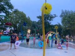 -苏州乐园森林水世界