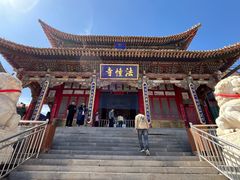 -西宁南禅寺-法幢寺