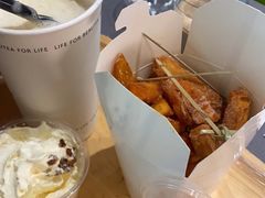 -BeauTea水仙(coco park店)