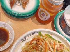 -元气寿司(新城市广场店)