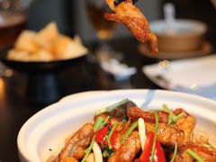 -旺顺阁·北京菜·烤鸭(大望路店)