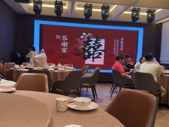 -饭菊家宴·老平安(平安店)