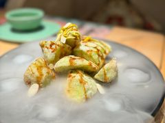 -甘思咪哚·云南艺术餐厅(天河广百店)